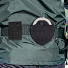 2Pcs 2 Styles Functional Tactical Polyester/Nylon Belts AJEW-GO0001-19-7