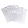 Plastic Zip Lock Bags OPP-Q002-25x35cm-2