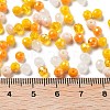 Glass Beads EGLA-A034-LM4mm-21-3
