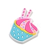 PVC Cabochons PL-T045-04C-2