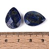 Natural Lapis Lazuli Pendants G-N362-13B-3