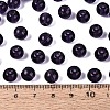 FGB Transparent Glass Seed Beads SEED-N013-01C-16-5