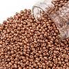 TOHO 11/0 Round Beads SEED-JPTR11-0562F-1