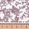 TOHO 8/0 Round Beads X-SEED-TR08-0110B-4
