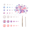  DIY Jewelry Finding Kits DIY-TA0004-31-2