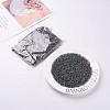 Round Glass Seed Beads SEED-A007-4mm-172-5