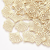 Brass Pendants KK-S348-390-1