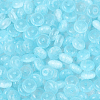 600Pcs Glass Seed Beads SEED-PA0001-17A-7