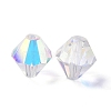 Imitation Austrian Crystal Beads SWAR-F022-8x8mm-540-3