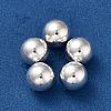 925 Sterling Silver Beads LS-STER-Z008-01H-2