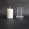 Candle Plastic Molds PW-WGC6A9D-10-1