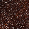 (Repacking Service Available) Glass Seed Beads SEED-C013-4mm-13-2