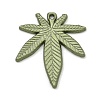 Alloy Pendants FIND-M037-01F-1