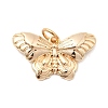 Brass Pendants KK-A277-15G-1