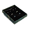 Gilded Paper Gift Boxes TH-CBAF4A5-01B-3