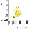 Alloy Enamel Pendants LS-AL-CBA24A7-01G-08-3