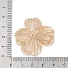 Iron Bead Caps IFIN-Z003-05KCG-3