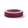 Braided Nylon Threads NWIR-E023-1mm-12-1