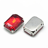 Sew on Rhinestone RGLA-T036-8x10mm-05-2