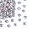 Preciosa® MAXIMA Crystal No Hotfix Flatback Stones Y-PRC-NSS16-20110-200-1