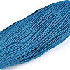 Round Waxed Polyester Cord YC-R135-1.5mm-01C-2
