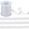 10M Invisible Stretchy TPU Plastic Transparent Elastic Strap EW-GF0001-06-1
