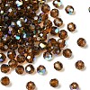 Preciosa® Crystal Beads X-PRC-BB3-10220-200-3