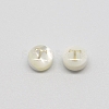 Natural Trochid Shell/Trochus Shell Beads BSHE-CJC0002-01T-1