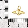 Brass Pendants KK-I364-01G-05-3