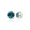 Preciosa® MAXIMA Crystal in Sew-On Cup X-PRC-SS12-60100-S-1