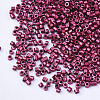 Glass Cylinder Beads SEED-Q036-01A-C08-3