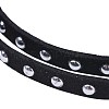 Faux Suede Cord LW-Q016-5mm-S1090-3