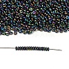 TOHO 11/0 Demi Round Beads X-SEED-DR11-0086-1