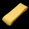 (Holiday Stock-Up Sale)Mesh Ribbon PNT-R007-4.5cm-01-1