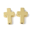 Brass Beads KK-S518-18G-1