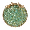 50Pcs 1 Set Glass Beads GLAA-D300-03D-1