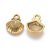 Tibetan Style Alloy Charms GLF0412Y-NF-2