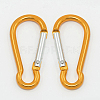 Aluminum Carabiners EA026-09-1