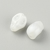 Electroplate Glass Beads EGLA-CJC0001-03-1