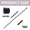 100Pcs Nylon Cable Ties TOOL-TA0001-14E-03-2