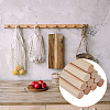 Wood Craft Sticks WOOD-WH0125-11K-7