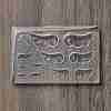 DIY Silicone Nail Art Decoration Accessories Molds SIMO-G003-01G-3