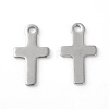 201 Stainless Steel Charms STAS-F192-073P-3