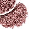 8/0 Glass Seed Beads SEED-A017-3mm-1108-1