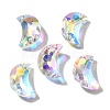 Glass Pendants GLAA-I057-28A-1