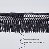 Cotton Lace Ribbon Edge Trimmings OCOR-GF0002-01A-01-4