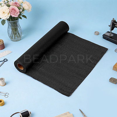Iron-On Non-Woven Fusible Interfacing for Sewing DIY-WH0591-595B-1