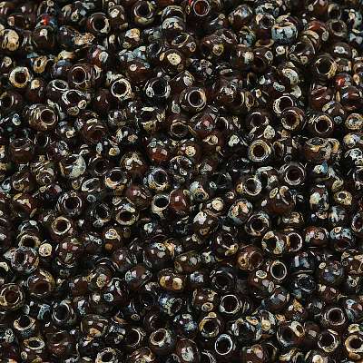 MIYUKI Round Rocailles Beads SEED-X0057-RR4503-1