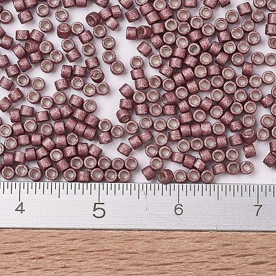 MIYUKI Delica Beads X-SEED-J020-DB1167-1