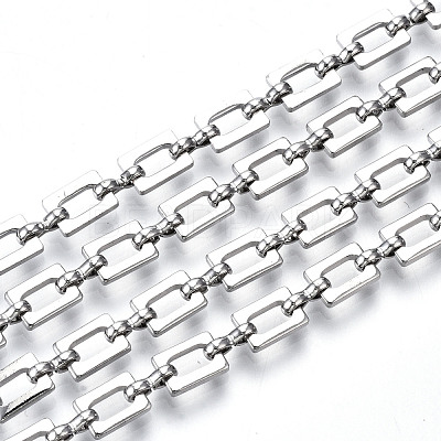 Brass Chains CHC-S009-008P-1